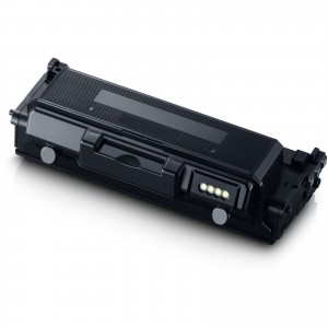 Cartus Toner Samsung D204L , negru, 5000 pagini, compatibil Samsung M4075F M3375